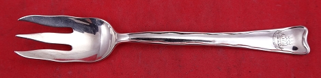 Pastry Fork 3-tine  5 3/4